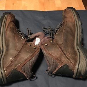 Timberland Hiking Boots
